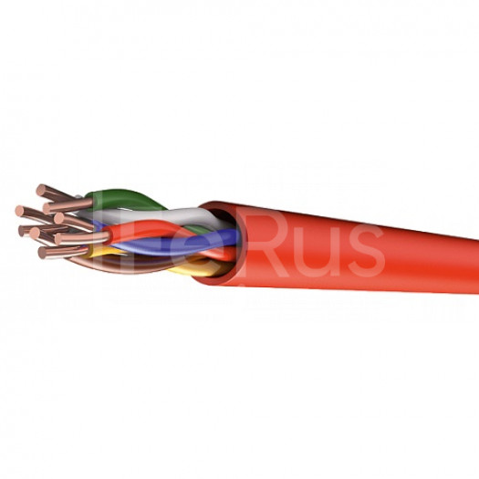 Кабель универсальный 12х2х0,75 Г-КПсБнг(А)-LS ТУ 16.К99-036-2007