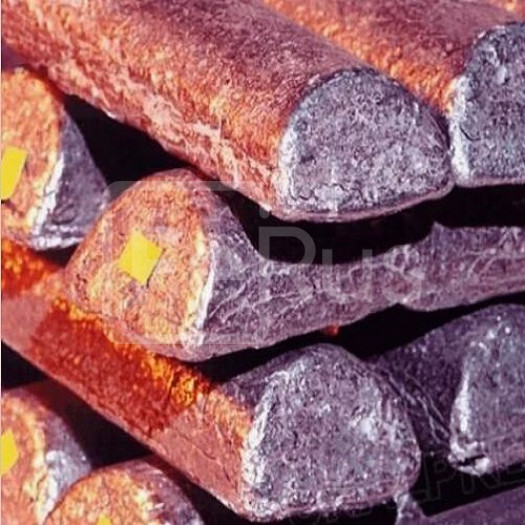 Чушка кобальтовая К1АУ ГОСТ 123-2008