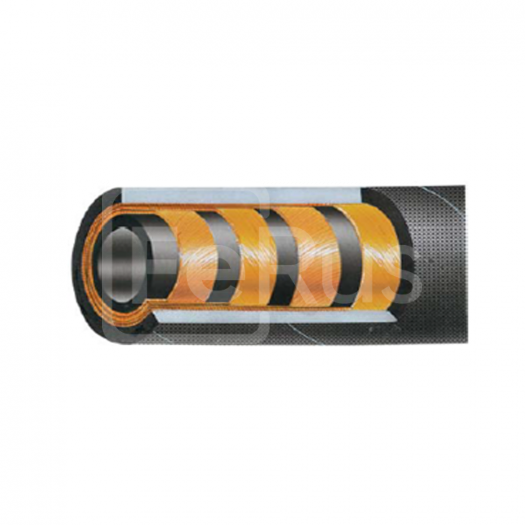 Рукава высокого давления Powerstream 4SP EN 856 45P/SAE 100 R9R