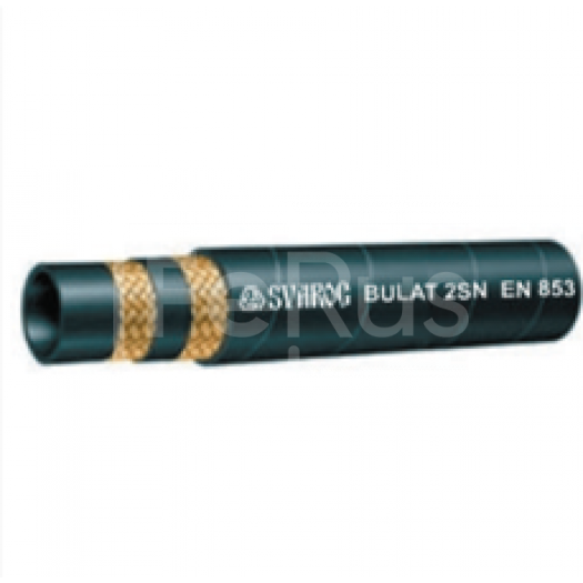 Рукава высокого давления Сварог BULAT 2 SN EN 853