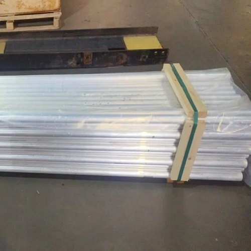 Труба алюминиевая 45х6 мм АД1 ГОСТ 18482-2018