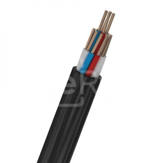 Кабель контрольный 5х2,5 АКВВГ ГОСТ 26411-85
